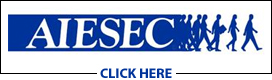 AIESEC - The World's Largest Student Driven Organization