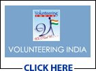 Volunteer Opportunities in India